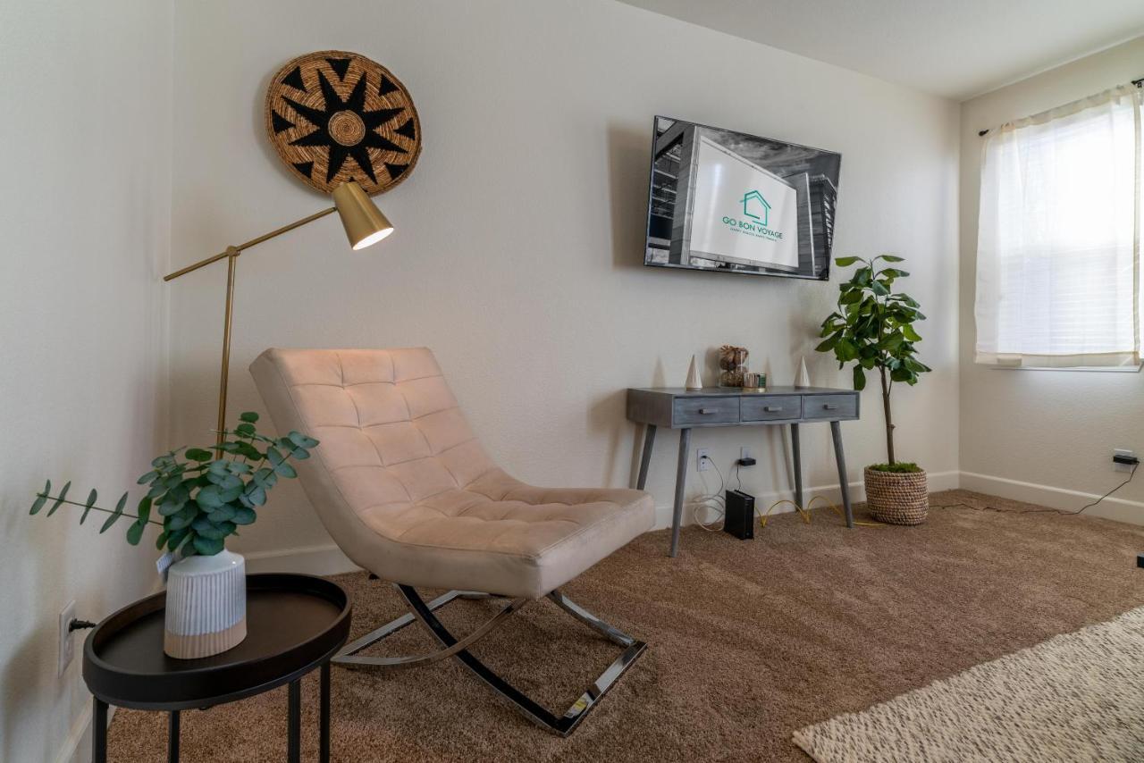 Dream Family Home In South Reno 4 Bed 30 Min To Lake Tahoe エクステリア 写真