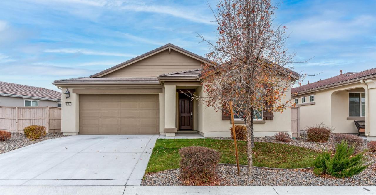 Dream Family Home In South Reno 4 Bed 30 Min To Lake Tahoe エクステリア 写真