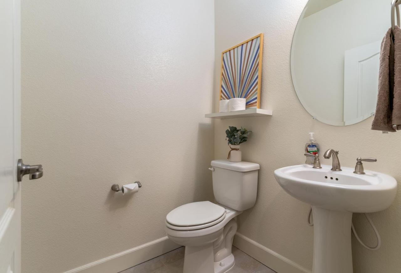 Dream Family Home In South Reno 4 Bed 30 Min To Lake Tahoe エクステリア 写真